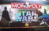 Monopoly Star Wars Classic Trilogy Edition