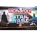Monopoly Star Wars Classic Trilogy Edition
