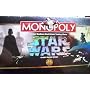 Monopoly Star Wars Classic Trilogy Edition