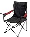Outdoor Living : On the Edge Folding Chair - Flames