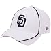 MLB New Era San Diego Padres 39Thirty Batting Practice Flex Hat - ...