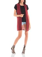 Kova Design Chaleco (Burdeos)