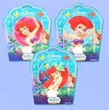 Disney Princess Ariel Night Light - Little Mermaid room nursery lights