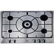 gas hob pan supports