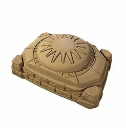 Step2 Naturally Playful Sandbox