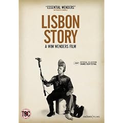 Lisbon Story [DVD] [1994]
