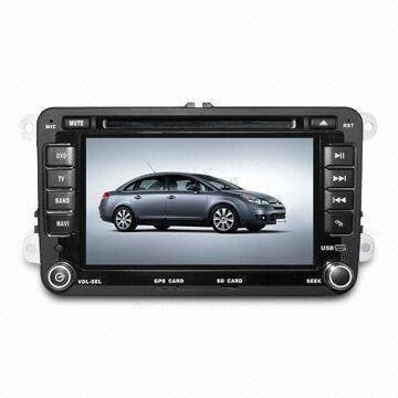 Pino Hyundai Hyundai IX35 Intelligentes Navigationssystem mit 3D-Touchscreen GPS-DVD-Player eingebaute GPS, Bluetooth, TV, AM / FM mit RDS, iPod, Lenkradfernbedienung, R¨¹ckfahrkamera-Eingang
