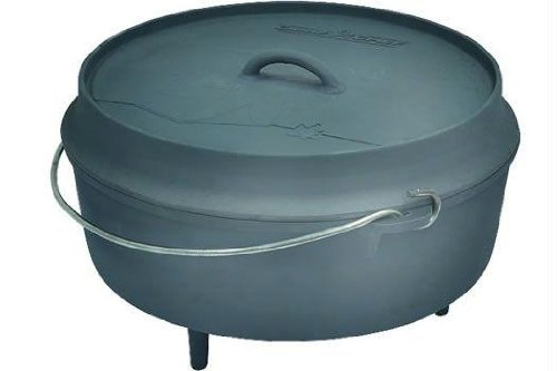 Camp Chef Aluminum 12