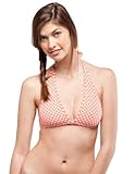Carve Designs Women's Rodeo Reversible Bathing Suit Bikini Top