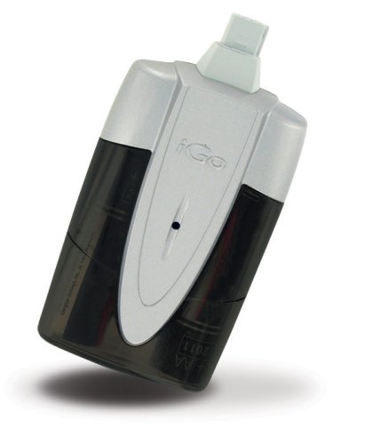 iGo powerXtender Universal BatteryOperated Charger