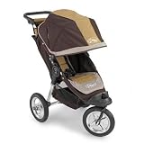 Baby Jogger 2008 City Elite Single Stroller by