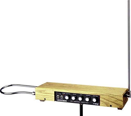 Moog Etherwave Plus Theremin Ash テルミンプラス 『並行輸入品』 Moog Etherwave Plus Theremin Ash テルミンプラス 『並行輸入品』