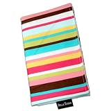 Bella Tunno Burpie in Go-Go Girl Stripes