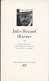 Oeuvres Tome 2 (French Edition) (Bibliotheque de la Pleiade)