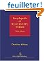 Encyclopedia of Real Estate Terms