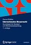 Internationales Steuerrecht: Grundlagen f�r Studium und Steuerberaterpr�fung