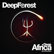 Deep Africa by Deep Forest (2013-07-09)【並行輸入品】