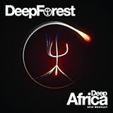 Deep Africa by Big 3 Records 【並行輸入品】