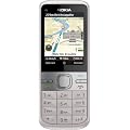 Nokia C5 Handy (5,6 cm (2,2 Zoll) Display, 3,2 Megapixel Kamera) pink