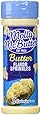 Molly McButter Natural Butter Flavor Sprinkles: 2 OZ