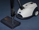 Emer 905016 Galileo 1400 Watt Canister Vacuum