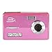 Vivitar 5.1MP Digital Camera with 1.5-Inch LCD Screen - Colors/Styles May Vary