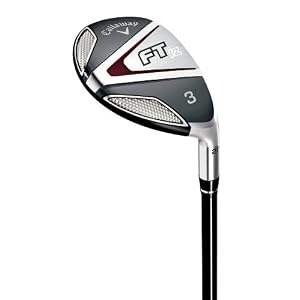 Callaway FT-iZ 2 Hybrid