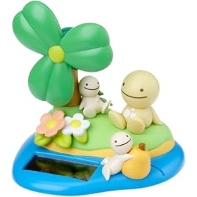 Tomy - 4395 -  Accessoires - Nohohon Aloha