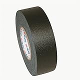 Shurtape P-665 General Purpose Gaffers Tape (Permacel): 2 in. x 55 yds. (Black)
