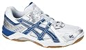 Asics - Herren Hallenschuh - Volleyball/Badminton- Gel Rocket