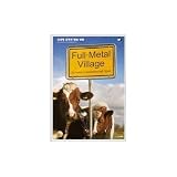 Full Metal Village ( Blasmusik trifft Heavy Metal - Das Wacken Open Air Festival ) ( Heavy Metal Village ) [ NON-USA FORMAT, PAL, Reg.0 Import - Germany ]