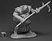 Reaper Miniatures MerrowÂ 77515 Bones Unpainted RPG D&D Figure