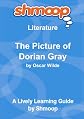 The Picture of Dorian Gray: Shmoop Literature Guide