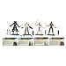G.I. Joe Renegades 3.75 inch Figure 4 pack