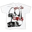 Motley Crue - Rockers Ruin T-Shirt