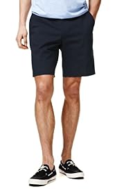 Pure Cotton Chino Shorts
