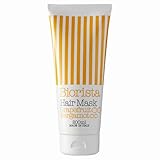 ビオリスタ（Biorista） ヘアマスク（200ml） 【グレープフルーツ】