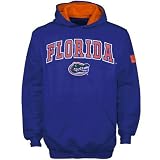 Florida Gators Youth Royal Blue Automatic Hoody Sweatshirt