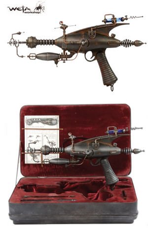 Coolass Raygun Coolass Raygun