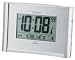 Seiko QHR015SLH Advanced Technology Get Up and Glow Alarm Digital Clock