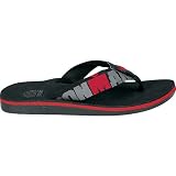 K-Swiss Ironman Plush Sandal Mens