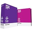 GP1303-PLUS Solid Coated & Uncoated