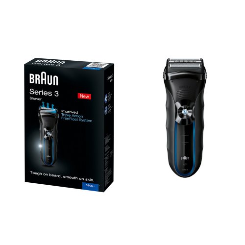 Imagen 3 de Braun 330