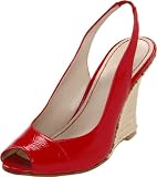 Nine West Women's Allgood Slingback Sandal