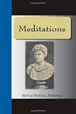 Cover of Meditations