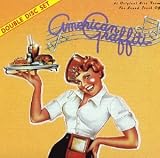 Review Soundtrack  / American Graffiti