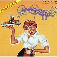 American Graffiti