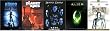 Best of Fox Sci-Fi DVD Bundle (The Day the Earth Stood Still / Donnie Darko / Alien - The Director's Cut (Collector's Edition) / The Abyss (Special Edition) / Planet of the Apes)