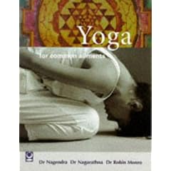 Yoga for Common Ailments (Common Ailments Series)