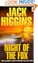 Night of the Fox (Classic Jack Higgins Collection) (Spanish Edition)